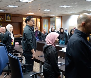 Perhimpunan Mesra Bulanan IYRES Bulan Januari 2024 4